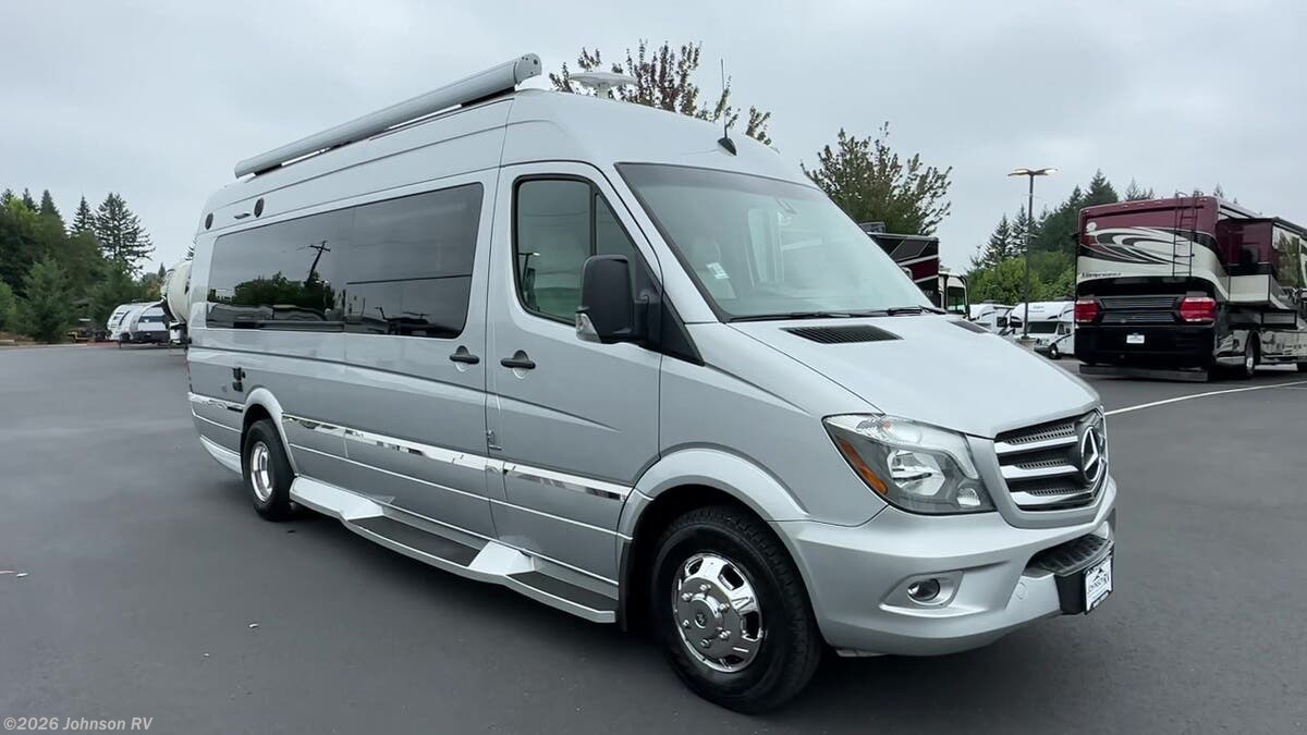 Used 2017 Winnebago Era 70C available in Sandy, Oregon