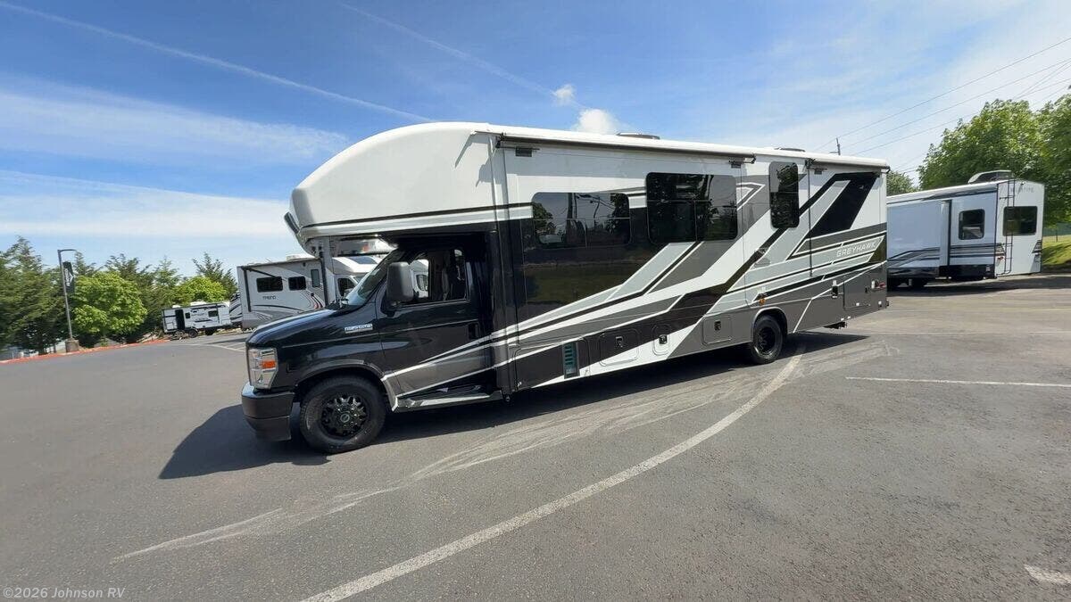 New 2026 Jayco Greyhawk 29MV available in Sandy, Oregon