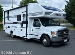 New 2027 Jayco Redhawk 24B available in Sandy, Oregon