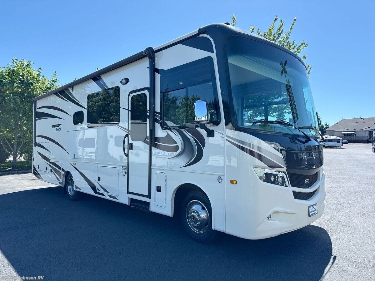 Used 2020 Jayco Precept 29V available in Sandy, Oregon
