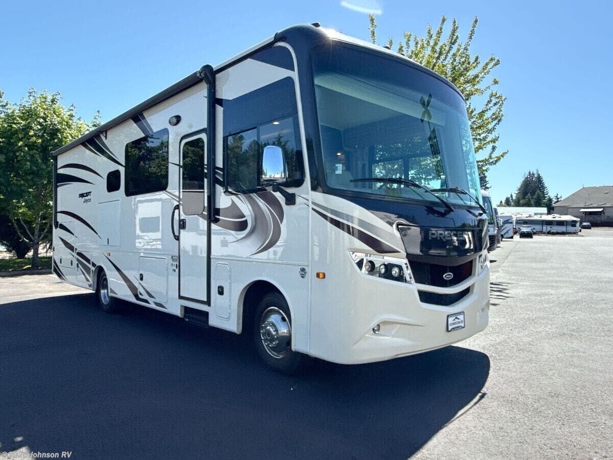 Used 2020 Jayco Precept 29V available in Sandy, Oregon