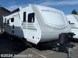 New 2026 Heartland North Trail 260MK available in Sandy, Oregon