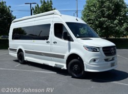 New 2027 Grech RV Vacanza-ion 24 AWD TOUR available in Sandy, Oregon
