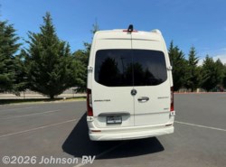 New 2027 Grech RV Vacanza-ion 24 AWD TOUR available in Sandy, Oregon
