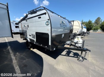 Used 2024 Coachmen Clipper Teardrop PRO 12.0 available in Sandy, Oregon