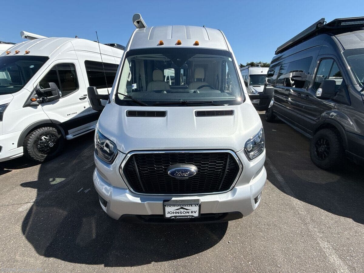 Used 2024 Coachmen Beyond Transit AWD 22D available in Sandy, Oregon
