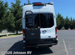 New 2026 Coachmen Beyond Transit AWD 22RBBC Li Lithium available in Sandy, Oregon