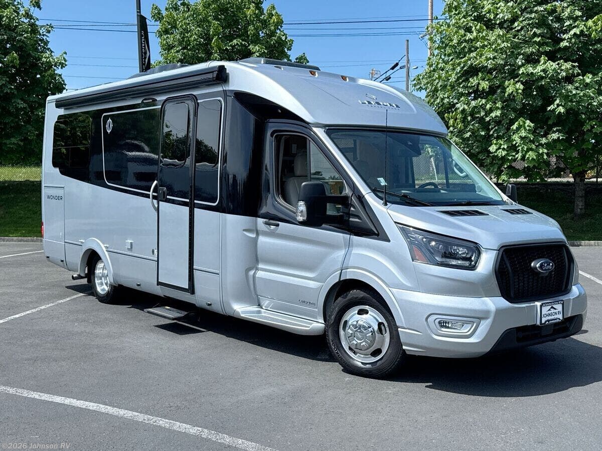 Used 2025 Leisure Travel Wonder Vans  24RTB AWD available in Sandy, Oregon