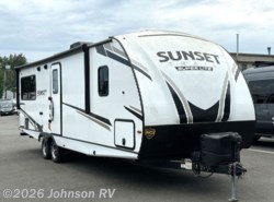 Used 2022 CrossRoads Sunset Trail Super Lite 268RL available in Sandy, Oregon