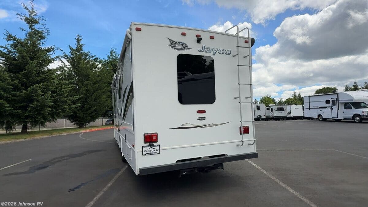 Used 2015 Jayco Greyhawk 29KS available in Sandy, Oregon