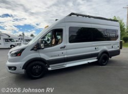 New 2026 Coachmen Beyond Transit AWD 22D Li Lithium available in Sandy, Oregon
