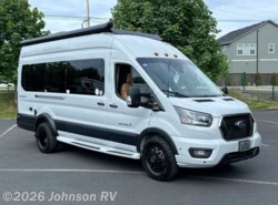 New 2026 Coachmen Beyond Transit AWD 22D Li Lithium available in Sandy, Oregon