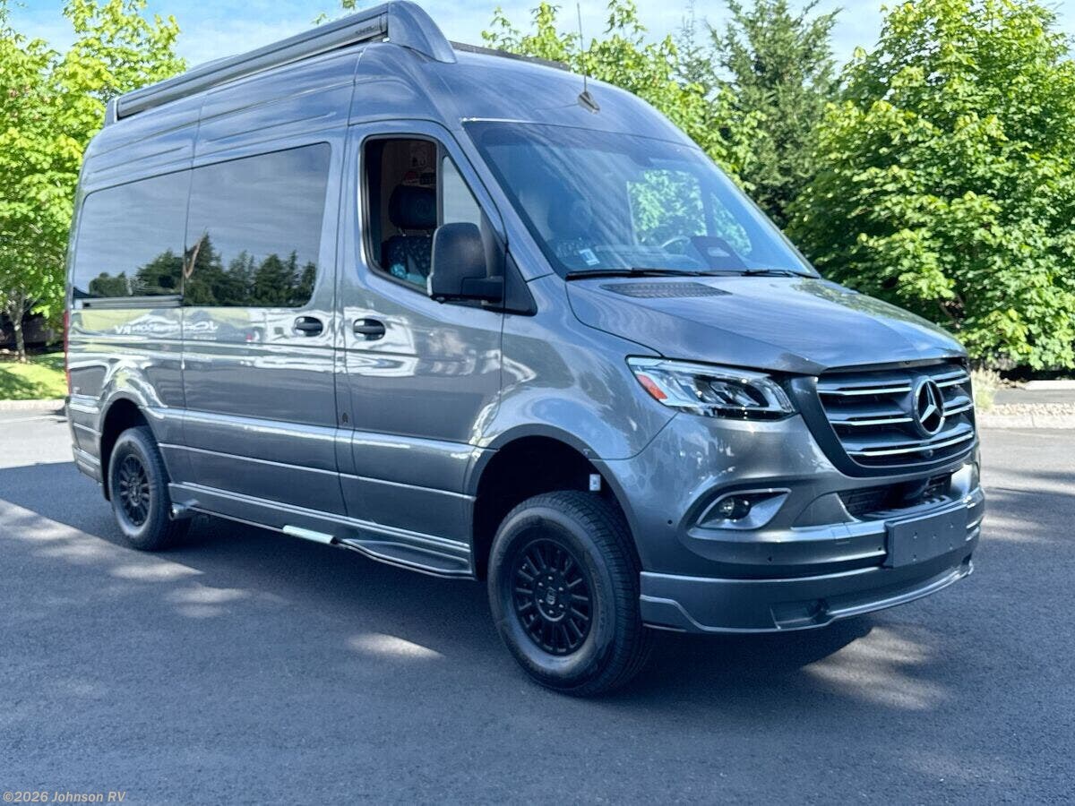 New 2027 Tiffin GT1 AWD available in Sandy, Oregon