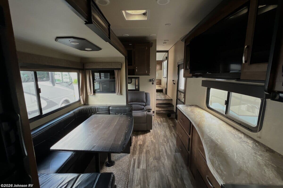 Used 2019 Grand Design Reflection 150 273MK available in Sandy, Oregon