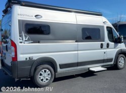 New 2026 Westfalia Wave SRT available in Sandy, Oregon
