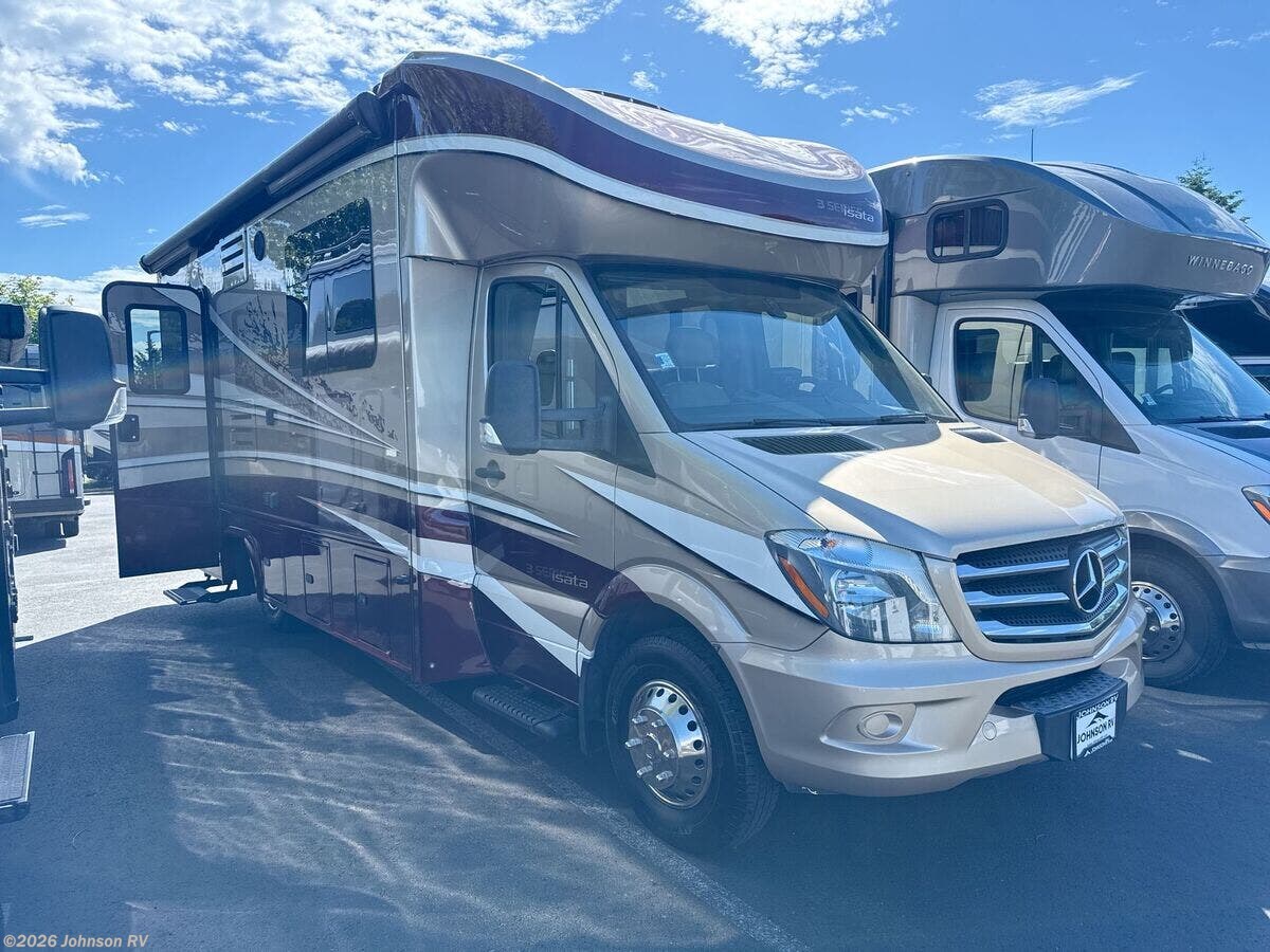 Used 2020 Dynamax Corp  Isata 3 24RB available in Sandy, Oregon