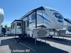 Used 2020 Forest River Cherokee Arctic Wolf 291RL available in Sandy, Oregon