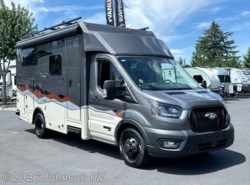 New 2027 Winnebago Ekko AWD 22A available in Sandy, Oregon