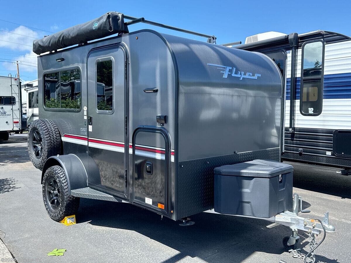 Used 2022 inTech Flyer EXPLORE available in Sandy, Oregon