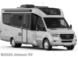 New 2026 Leisure Travel Unity CB available in Sandy, Oregon