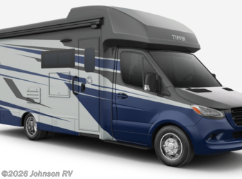 New 2026 Tiffin Wayfarer 25RW available in Sandy, Oregon