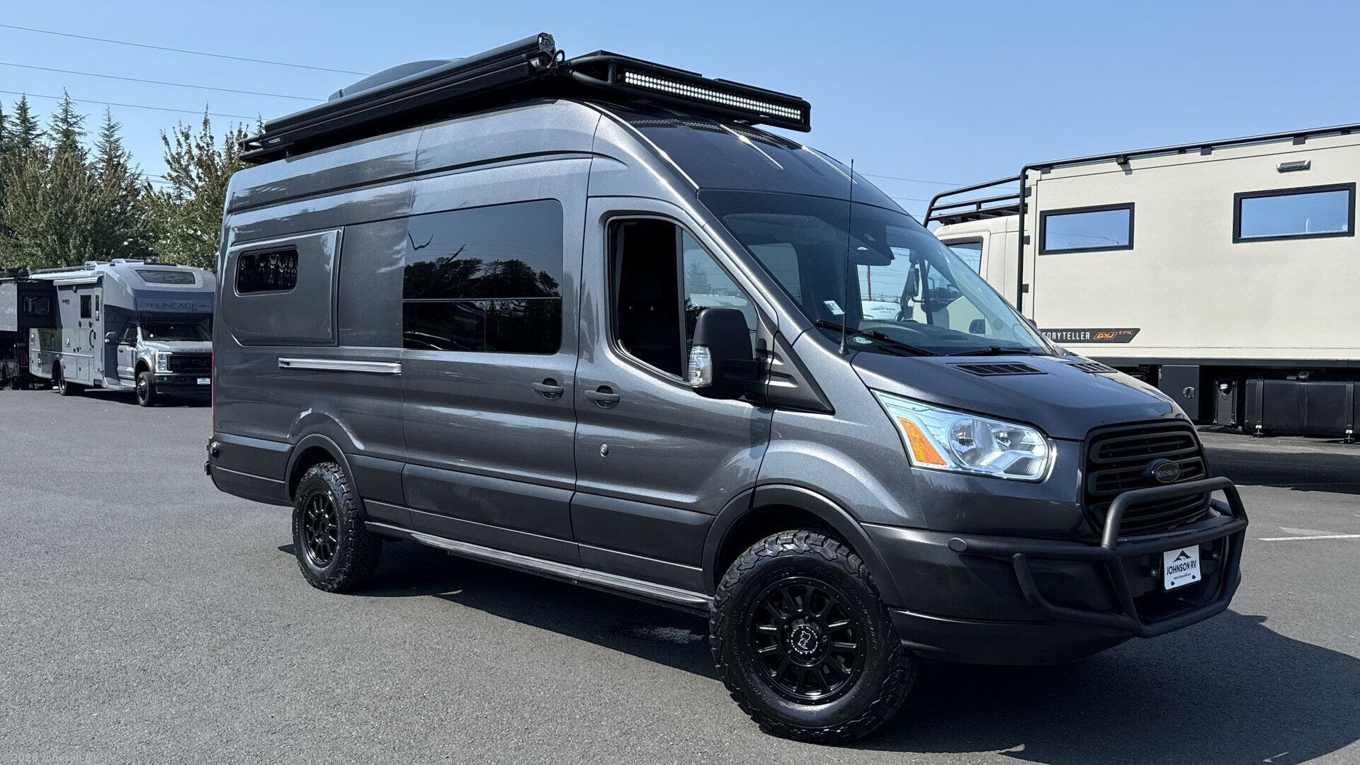 Used 2019 Benchmark  INTO THE MIST 4X4 available in Sandy, Oregon