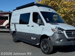New 2026 Remote Vans T-45 Series available in Sandy, Oregon