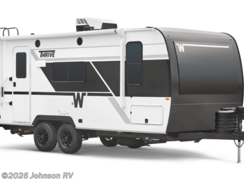 New 2026 Winnebago Thrive 25RLS available in Sandy, Oregon