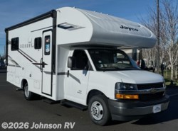 New 2026 Jayco Redhawk 22A available in Sandy, Oregon
