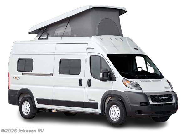 Used 2021 Winnebago Solis 59PX available in Sandy, Oregon
