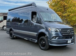 New 2026 Grech RV Terreno ION TOUR AWD available in Sandy, Oregon