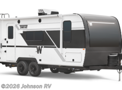New 2026 Winnebago Thrive 26FKD available in Sandy, Oregon