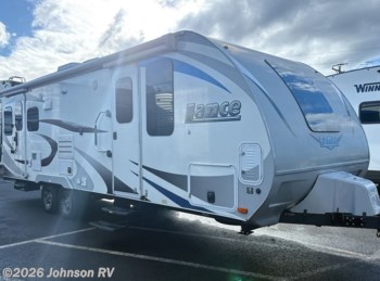 Used 2020 Lance LANCE 2375 available in Sandy, Oregon