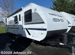 New 2026 Forest River EVO 2750QBX available in Sandy, Oregon