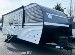 New 2026 Winnebago Access 25BH available in Sandy, Oregon