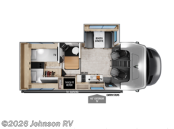 New 2026 Grand Design Lineage Series M 25TK available in Sandy, Oregon
