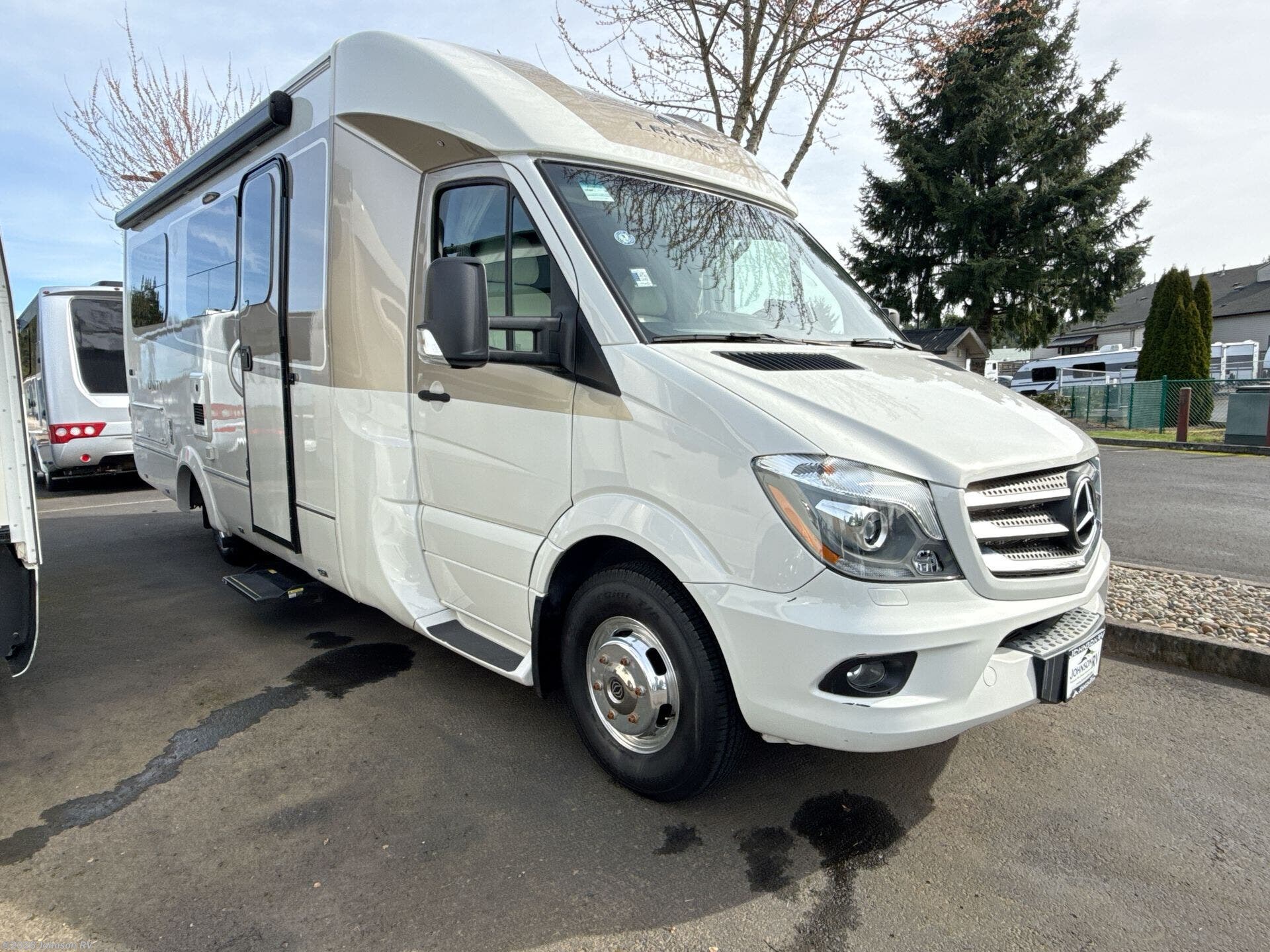 Used 2018 Leisure Travel Unity 24FX available in Sandy, Oregon