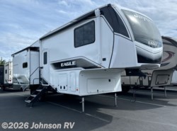 Used 2025 Jayco Eagle HT 28CRT available in Sandy, Oregon