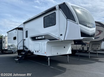 Used 2025 Jayco Eagle HT 28CRT available in Sandy, Oregon