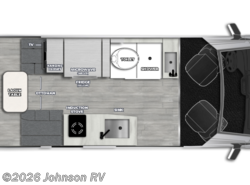 New 2026 Pleasure-Way Ontour 2.2 AWD available in Sandy, Oregon