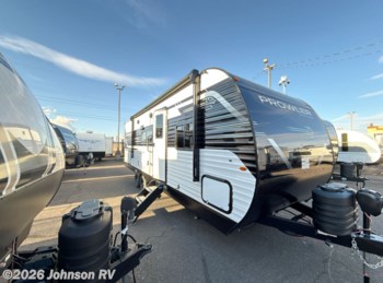 New 2026 Heartland Prowler 2602BHS available in Sandy, Oregon