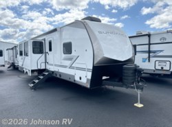 New 2026 Heartland Sundance Ultra-Lite 29RLBS available in Sandy, Oregon