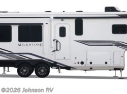 New 2026 Heartland Milestone 31RL available in Sandy, Oregon