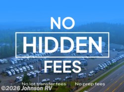Used 2018 Leisure Travel Unity 24TB available in Sandy, Oregon
