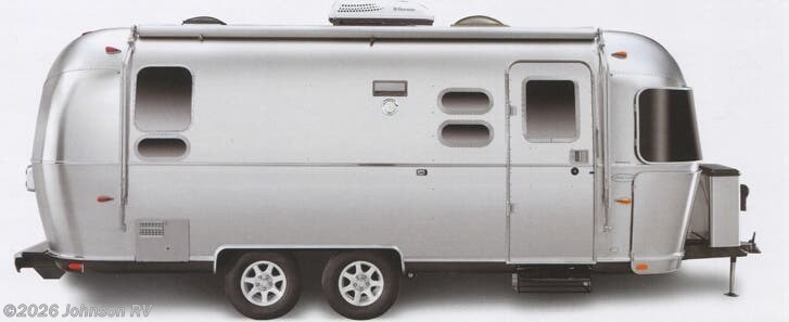 Used 2015 Airstream Flying Cloud 23D available in Sandy, Oregon