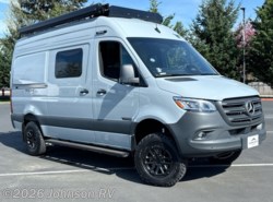 New 2026 Winnebago Revel 44N available in Sandy, Oregon