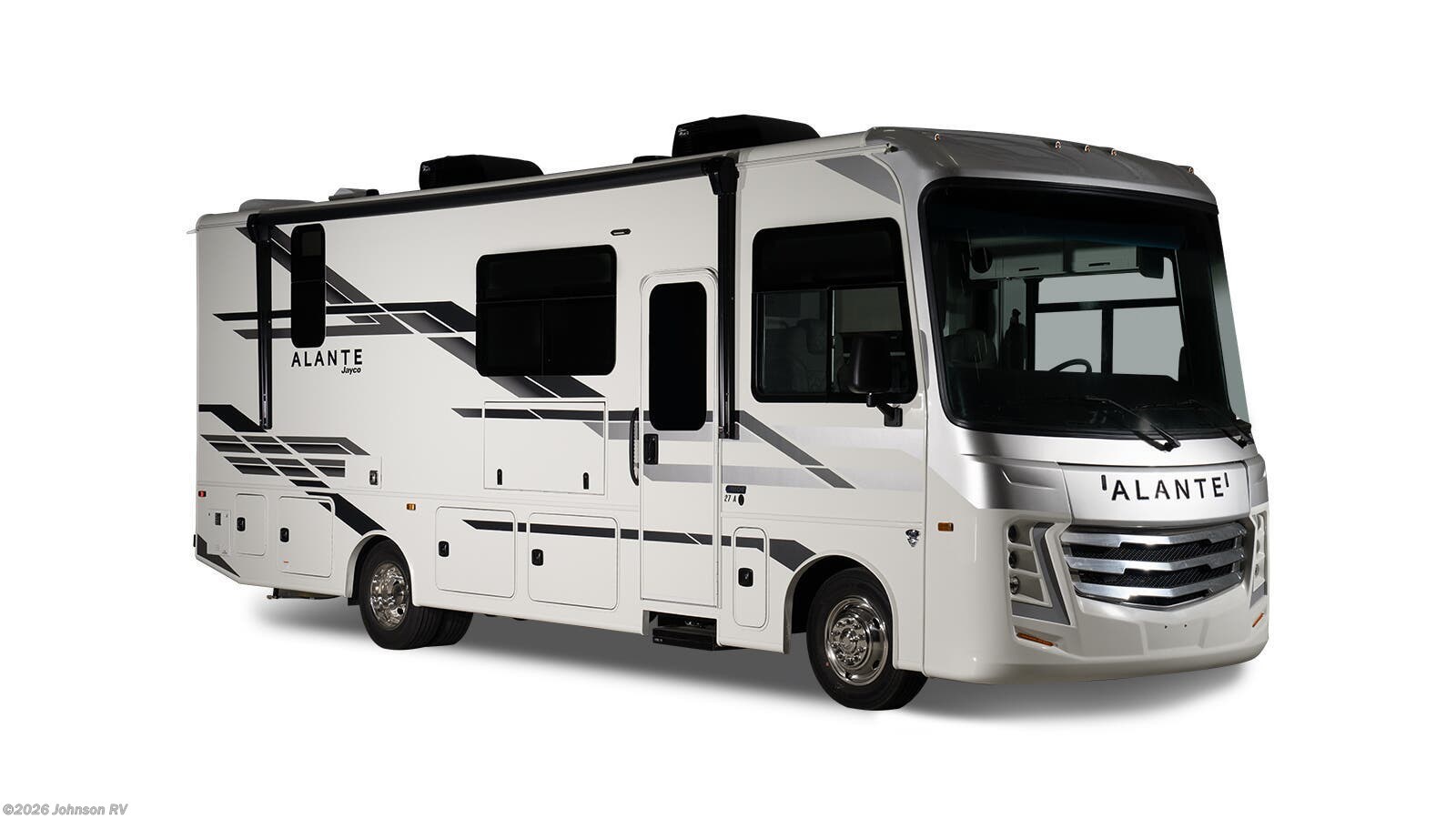 New 2026 Jayco Alante 27A SE available in Sandy, Oregon