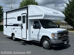 New 2027 Jayco Redhawk 22C SE available in Sandy, Oregon