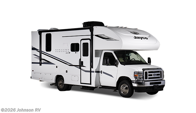 New 2026 Jayco Redhawk SE 22T available in Sandy, Oregon