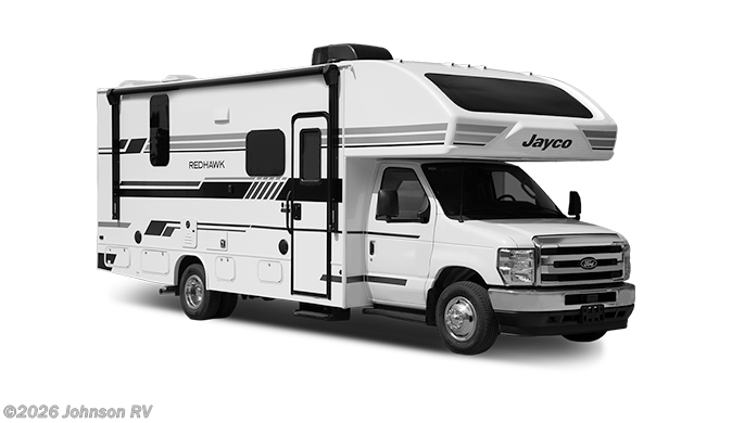 New 2027 Jayco Redhawk 24B available in Sandy, Oregon